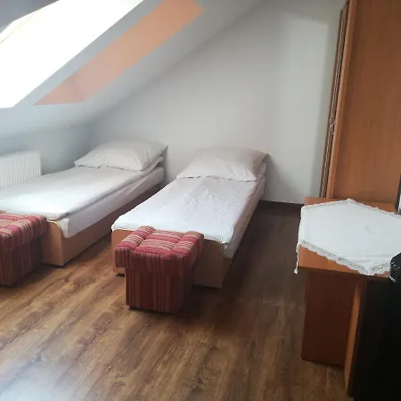 Alloggio per agriturismo Babie Lato *