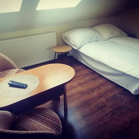 مزرعة للإقامة Babie Lato *