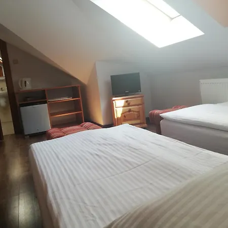 Alloggio per agriturismo Babie Lato *