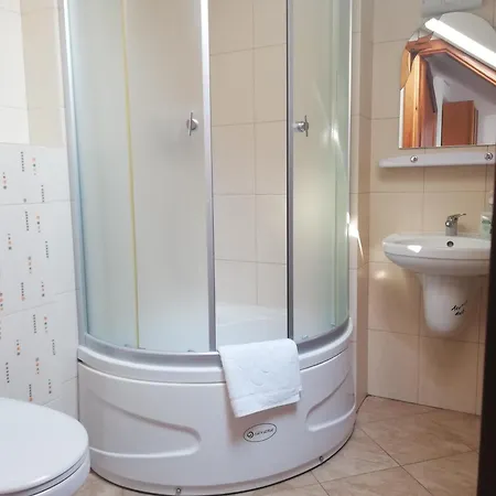 Babie Lato Alloggio per agriturismo Wlodarka