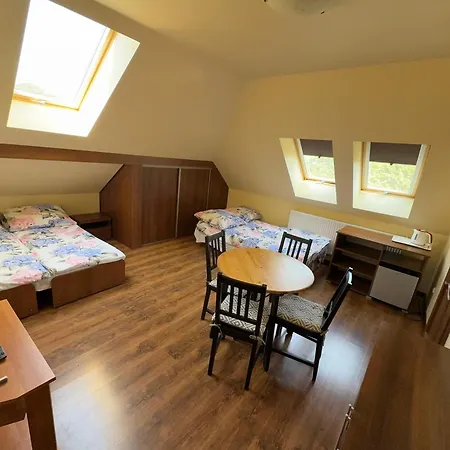 Babie Lato Alojamento de Turismo Rural