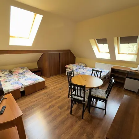 Babie Lato Alojamento de Turismo Rural Wlodarka