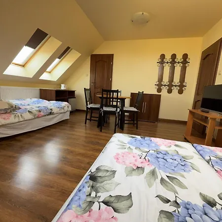 Alojamento de Turismo Rural Babie Lato Wlodarka