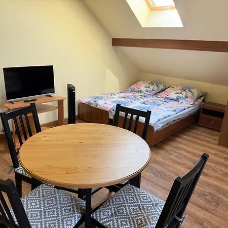 Фермерский дом Babie Lato