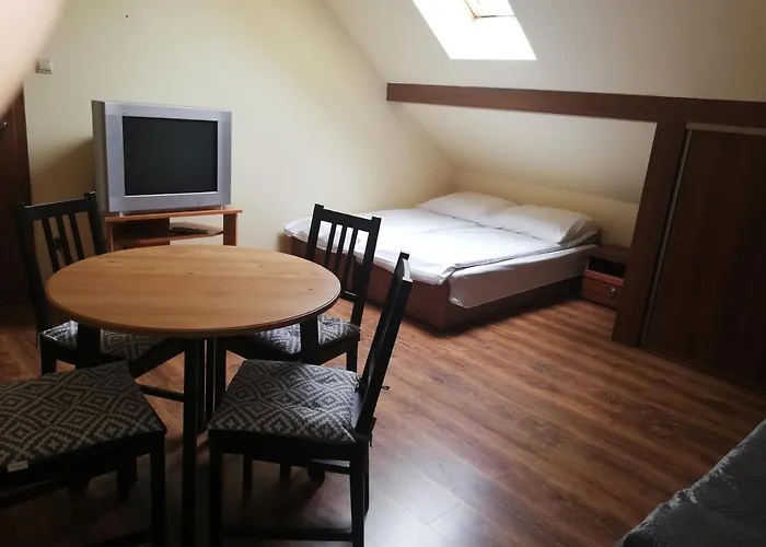 Фермерский дом Babie Lato