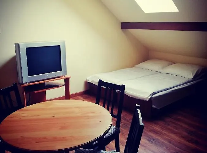 Babie Lato ファームステイ