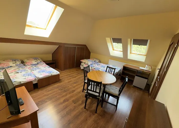 Babie Lato Alojamento de Turismo Rural