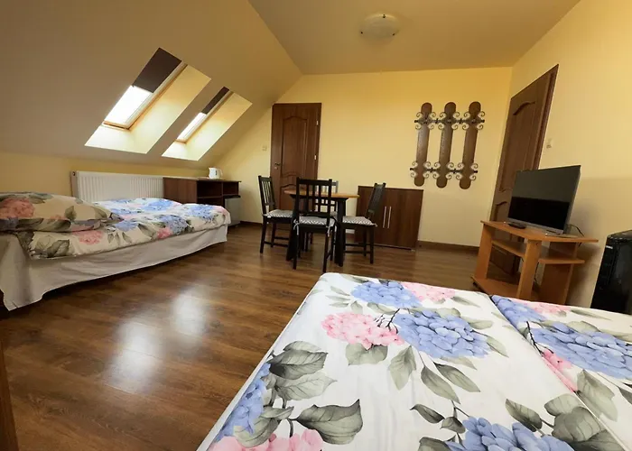 ファームステイ Babie Lato Wlodarka