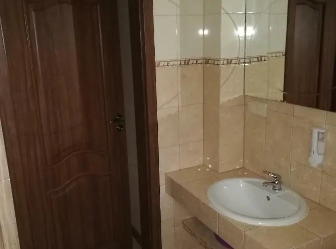 Фермерский дом Babie Lato