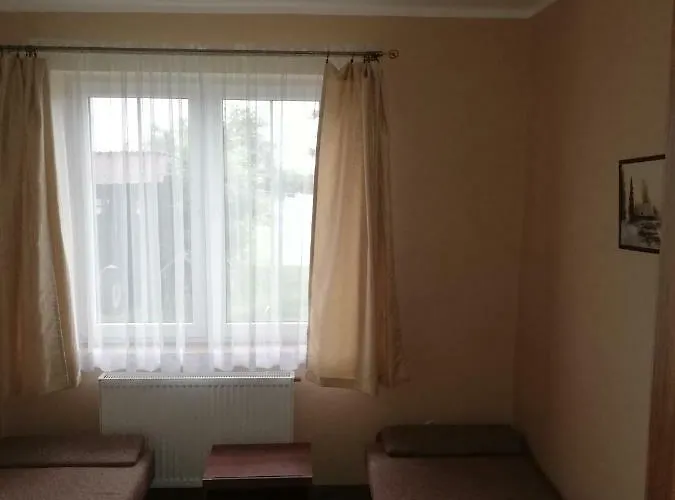 Babie Lato Фермерский дом *