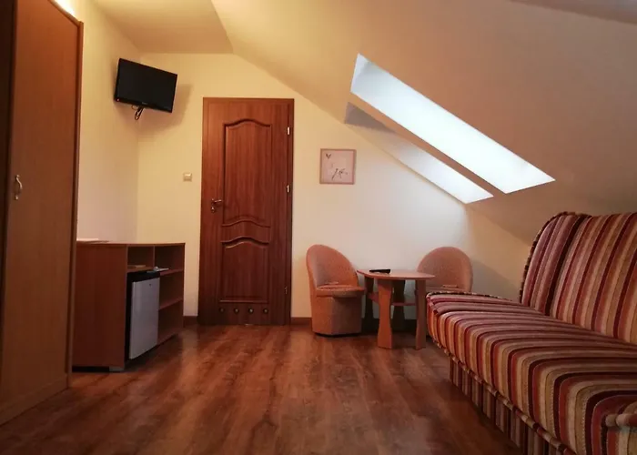 ファームステイ Babie Lato Wlodarka